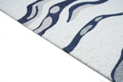 Intesi Koberec Orion Blue 160x230 Carpet Decor