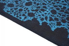 Intesi Koberec Ornament Blue 160x230 Carpet Decor