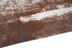 Intesi Koberec Rust Grey 160x230 Carpet Decor