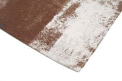 Intesi Koberec Rust Grey 160x230 Carpet Decor