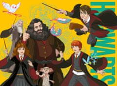 Ravensburger Harry Potter: Mladý čaroděj 100 dílků