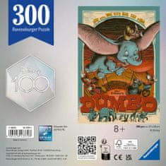 Ravensburger Disney 100 let: Dumbo 300 dílků