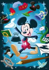 Ravensburger Disney 100 let: Mickey 300 dílků