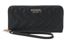 Guess Peněženka GUESS EQG896946 Black