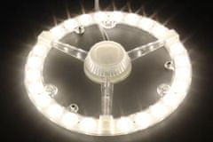 T-LED LED modul kit 20W do svítidla Barva světla: Teplá bílá 107313