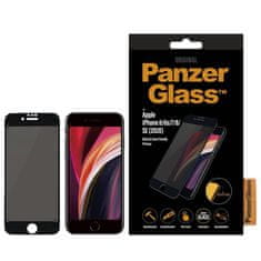 PanzerGlass PanzerGlass Privacy tvrzené sklo pro iPhone 6 / 7 / 8 / SE