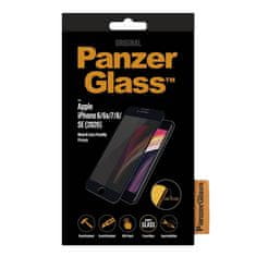 PanzerGlass PanzerGlass Privacy tvrzené sklo pro iPhone 6 / 7 / 8 / SE