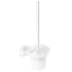 Tutumi WC štětka White 322234B LEO