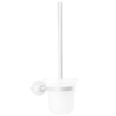 Tutumi WC štětka White 322234B