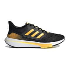 Adidas Boty černé 41 1/3 EU EQ21 Run