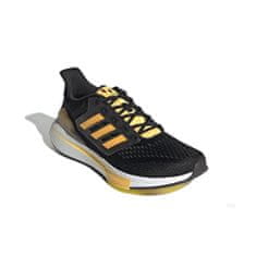 Adidas Boty černé 41 1/3 EU EQ21 Run