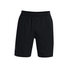 Under Armour Kalhoty na trenínk černé 188 - 192 cm/XL 1370382001