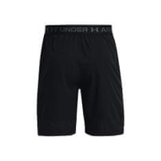 Under Armour Kalhoty na trenínk černé 188 - 192 cm/XL 1370382001