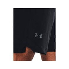 Under Armour Kalhoty na trenínk černé 188 - 192 cm/XL 1370382001