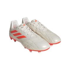 Adidas Kopačky bílé 46 2/3 EU Copa PURE3 FG