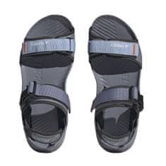 Adidas Sandály šedé 39 1/3 EU Terrex Hydroterra