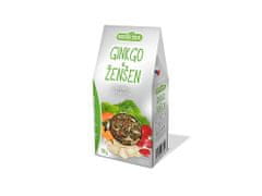 Vitto Tea GINGKO & ŽENŠEN SYPANÝ 50g Vitto Tea Vitto Tea