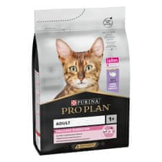 Purina Pro Plan CAT DELICATE DIGESTION krůta 3kg