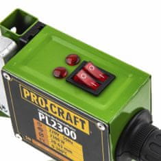 Procraft Polyfúzní svářečka PL1500 | PL1500