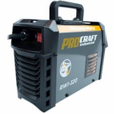 Procraft Svářecí invertor RWI-320 | RWI-320