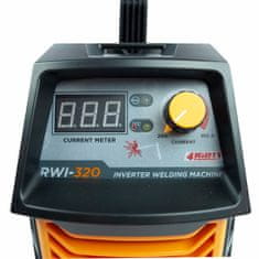 Procraft Svářecí invertor RWI-320 | RWI-320