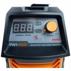 Procraft Svářecí invertor RWI-350 | RWI-350