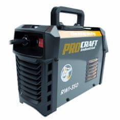 Procraft Svářecí invertor RWI-350 | RWI-350