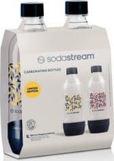 SodaStream Lahev Jet Ice Tea 2x 1l