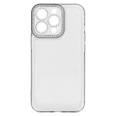 MobilPouzdra.cz Kryt Crystal 2mm pro Xiaomi Redmi Note 12 Pro 5G , barva čirá