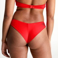 Calvin Klein Dámské plavky Brazilky Velikost: L KW0KW01989-XNE