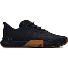 Under Armour Boty černé 42.5 EU Tribase Reign 5