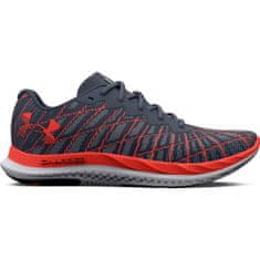 Under Armour Boty černé 42.5 EU Charged Breeze 2