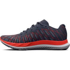 Under Armour Boty černé 42.5 EU Charged Breeze 2