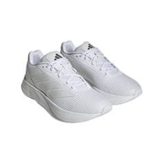 Adidas Boty běžecké bílé 38 2/3 EU Duramo SL