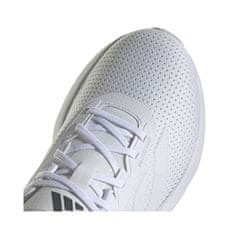 Adidas Boty běžecké bílé 38 2/3 EU Duramo SL