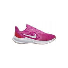 Nike Boty běžecké růžové 36.5 EU Downshifter 10