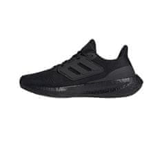 Adidas Boty běžecké černé 44 2/3 EU Pureboost 23