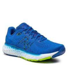 New Balance Boty běžecké modré 44.5 EU MEVOZPB2