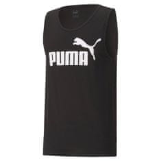 Puma Tričko černé XL 58667001