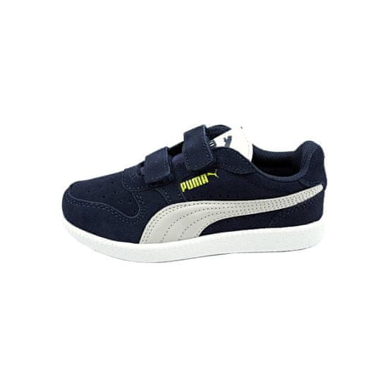 Puma Boty tmavomodré Icra Trainer JR