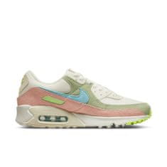 Nike Boty krémové 38.5 EU Air Max 90