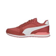 Puma Boty červené 37.5 EU ST Runner V3 NL