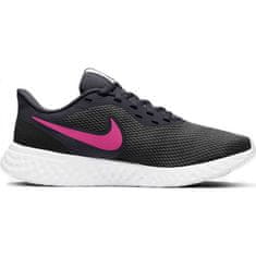 Nike Boty černé 36.5 EU Revolution 5