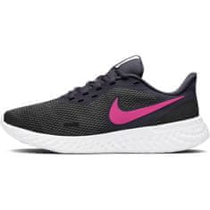 Nike Boty černé 36.5 EU Revolution 5