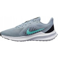 Nike Boty běžecké šedé 36.5 EU Downshifter 10