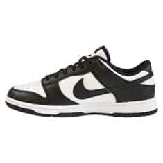 Nike Boty 40 EU Dunk Low Panda GS