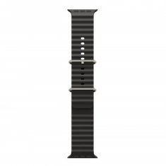 Next One H2O Band for Apple Watch 41mm AW-41-H2O-BLK - černý