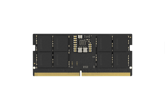 GoodRam DDR5 16GB 5600MHz CL40 SODIMM GR5600S564L46S/16G