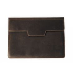 VALMIO Pouzdro pro MacBook -olive