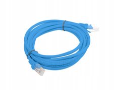 Lanberg Kabel PCU5-10CC-0300-B 3 m